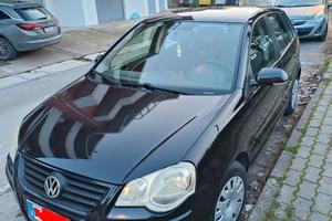 Volkswagen Polo 1.2 75CV GPL