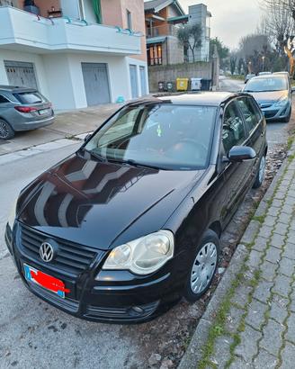 Volkswagen Polo 1.2 75CV GPL