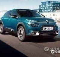 Citroen C4 Cactus disponibili ricambi c1147