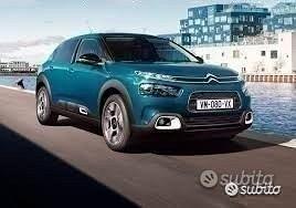 Citroen C4 Cactus disponibili ricambi c1147