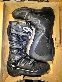 Stivali enduro alpinestars tech enduro 7 us 14