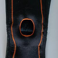 GINOCCHIERA RO+TEN GENUFIT04 TUBOLARE