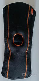 GINOCCHIERA RO+TEN GENUFIT04 TUBOLARE