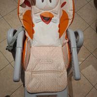 chicco polly 2 start 