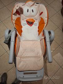 chicco polly 2 start 