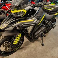 BENELLI TRK 702 X -2023