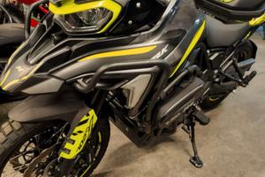 BENELLI TRK 702 X -2023