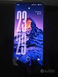 Realme GT 7T ice blu 12gb-256gb 