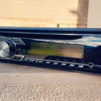 Autoradio Pioneer DEH-150MP