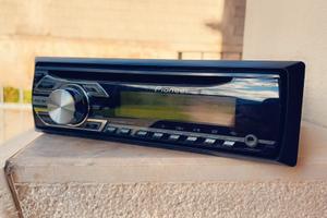 Autoradio Pioneer DEH-150MP