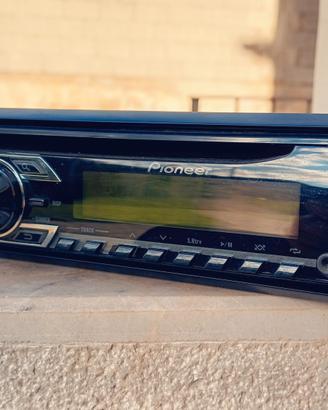 Autoradio Pioneer DEH-150MP