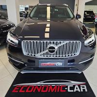 Volvo XC 90 XC90 D5 AWD Geartronic R-design 7 POST