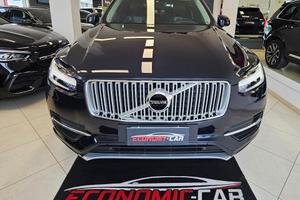 Volvo XC 90 XC90 D5 AWD Geartronic R-design 7 POST