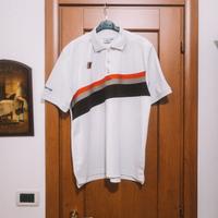 Polo Vintage Audi Sport "Quattro" Heritage - Tagli