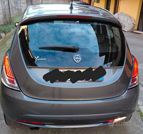 Fiat Ypsilon 1200 