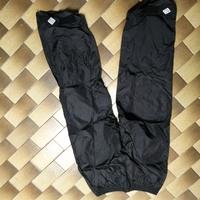 Pantaloni moto antiacqua Tucano