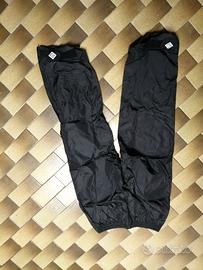 Pantaloni moto antiacqua Tucano