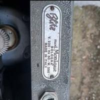 macchininetta per fare chiavi 