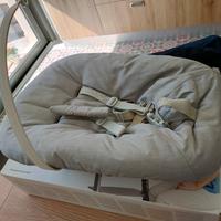 Stokke Tripp trapp newborn set