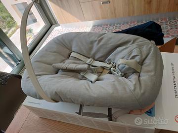 Stokke Tripp trapp newborn set