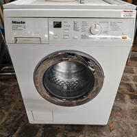 Lavatrice Miele Softronic W3205 pari al nuovo