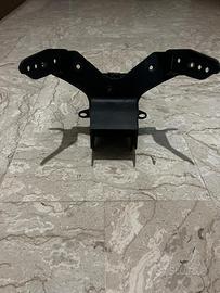 Telaietto anteriore originale per Yamaha R6 08-16