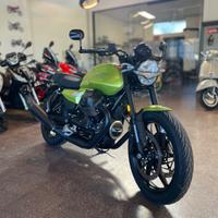 Moto Guzzi V7 Sport E5+
