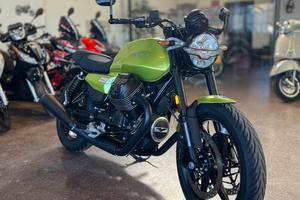 Moto Guzzi V7 Sport E5+