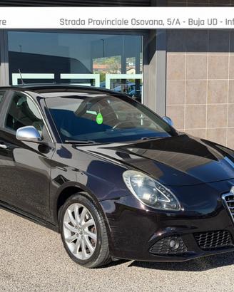 Alfa Romeo Giulietta 2.0 JTDm-2 170 CV Progression