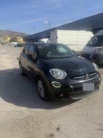 Fiat 500X 1.6 130CV