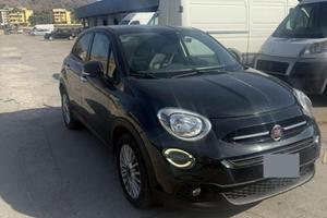 Fiat 500X 1.6 130CV