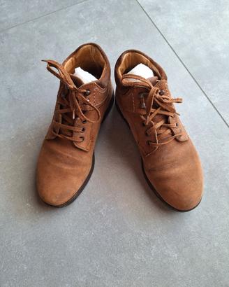 scarponcini Lumberjack donna