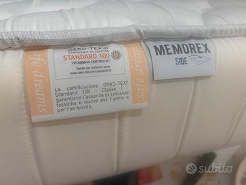 Materasso nuovo
