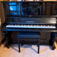 Pianoforte Zimmerman