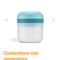 Lotto 4 articoli Nutrifresh nuovi