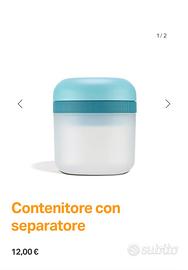 Lotto 4 articoli Nutrifresh nuovi
