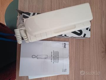 citofono universale urmet