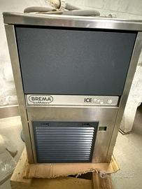 Fabbricatore ghiaccio