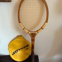 racchetta da tennis