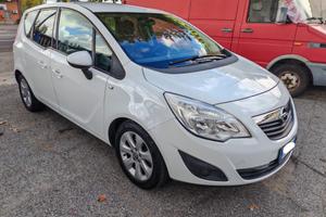 Opel Meriva 1.7 diesel 2012