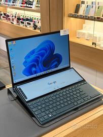 Asus Zenbook 14” i7 11GEN 500/16