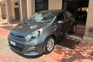 Kia Rio 1.1CRDi 5p.perfetta garantita-16