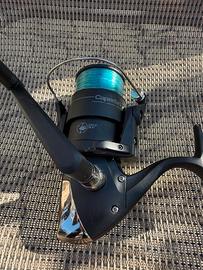 Mulinello pesca decathlon