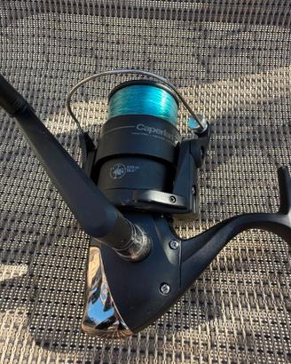 Mulinello pesca decathlon