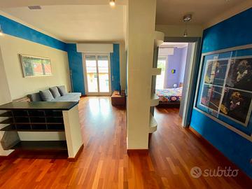 Casa Vacanze Celle Ligure