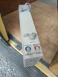 batteria 12V agm