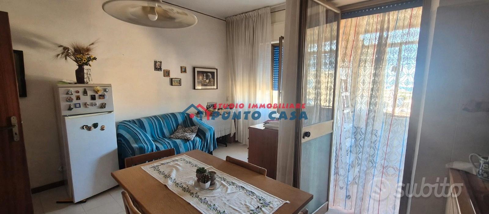 Appartamento – Erice, San Giuliano, Casa Santa - Vista 5