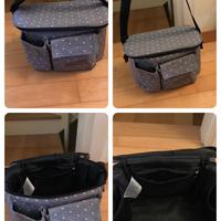 Borse per passeggino