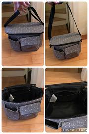 Borse per passeggino