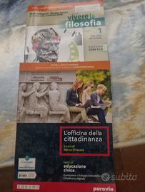 Libro di filosofia 